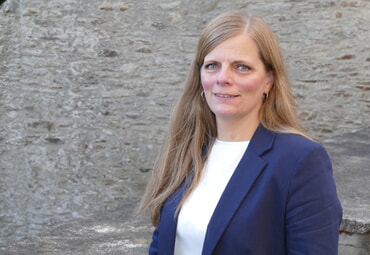 Superintendenten Kerstin Grünert