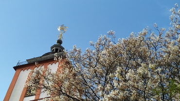 Nikolaikirche