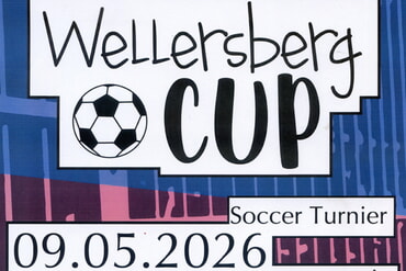 Wellersberg CUP